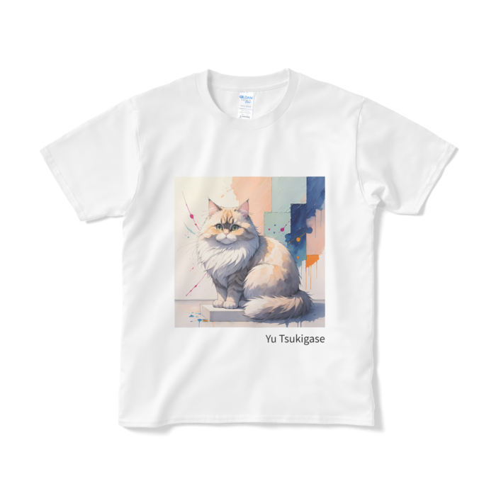 Tシャツ（短納期） - S - ホワイト
