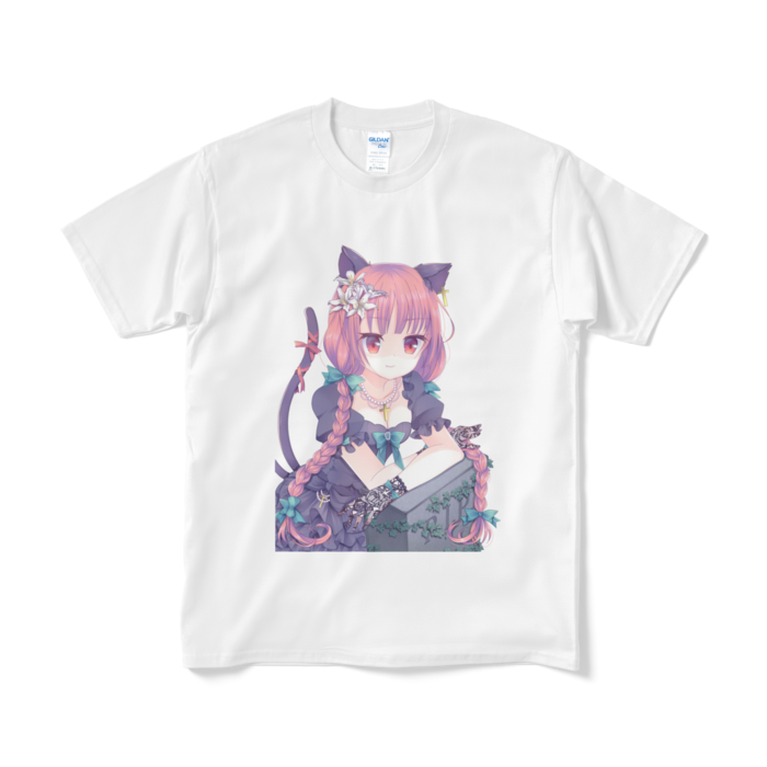 Tシャツ（短納期） - M - ホワイト