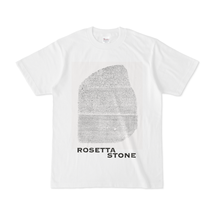 Tシャツ - S - 白