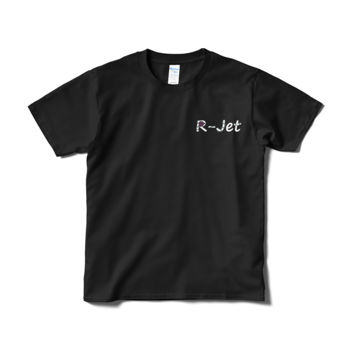 Tシャツ（短納期） - S - ローズブラック(1)