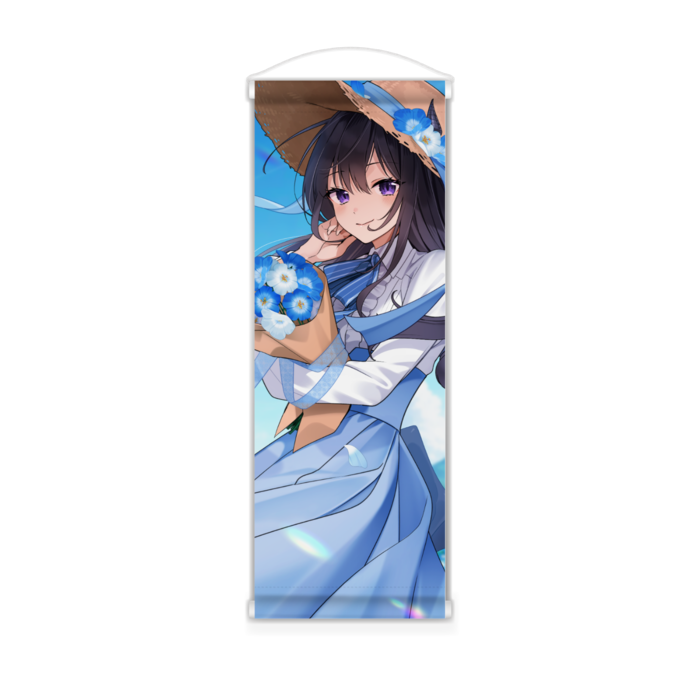 ミニタペストリー - 182x515(mm)