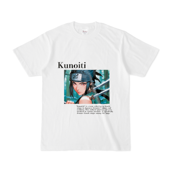 Tシャツ - S - 白