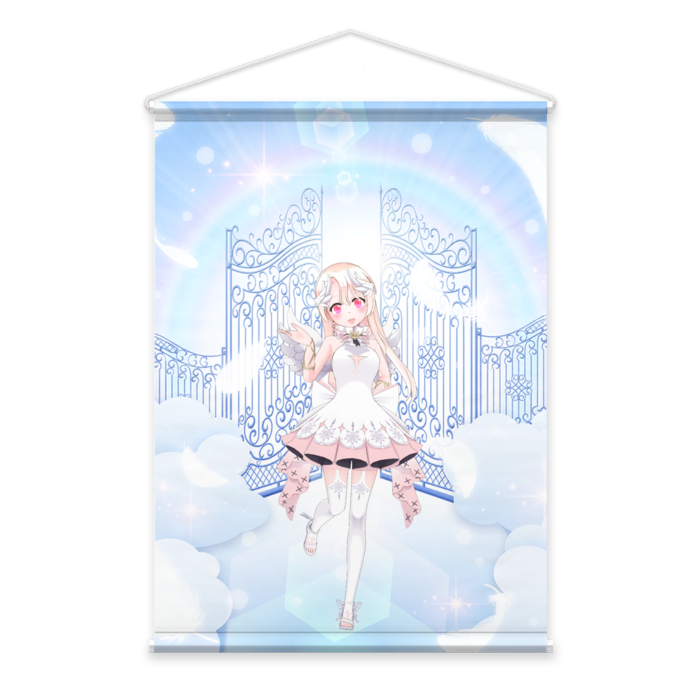 タペストリー - B2縦