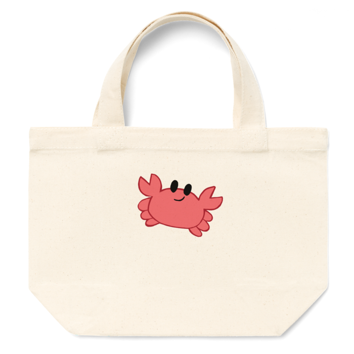 トートバッグ - S - 