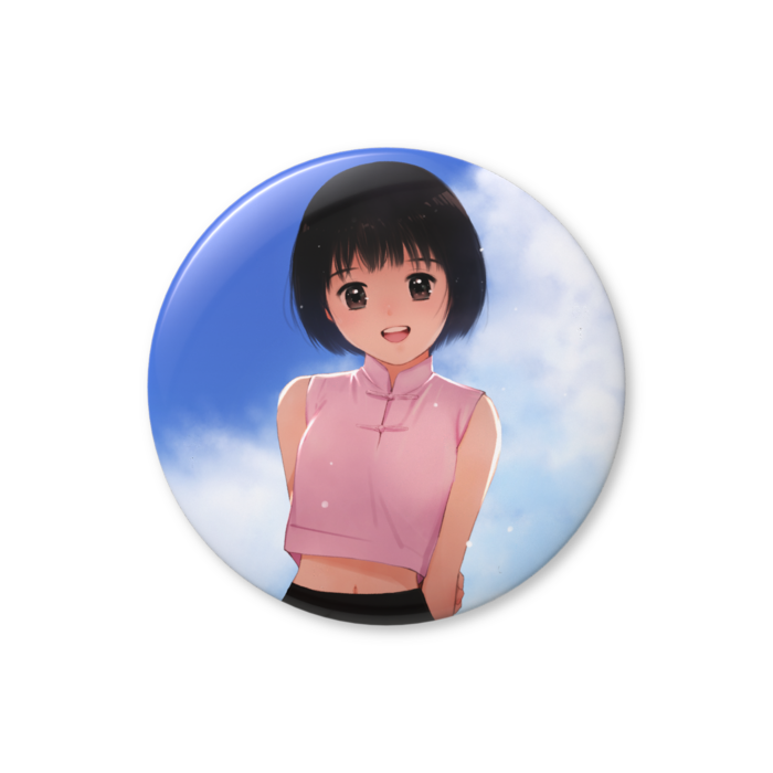 缶バッジ（バリュー） - 56mm