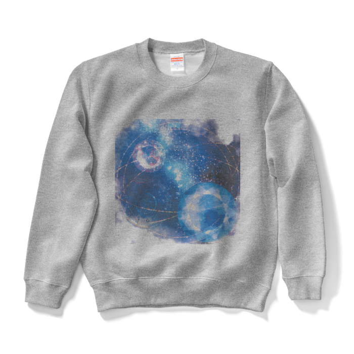 スウェット - S - グレー