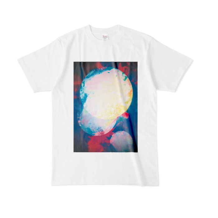 Tシャツ - L - 白