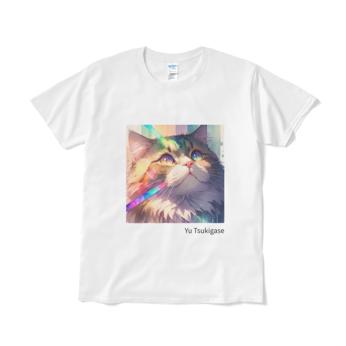 Tシャツ（短納期） - L - ホワイト
