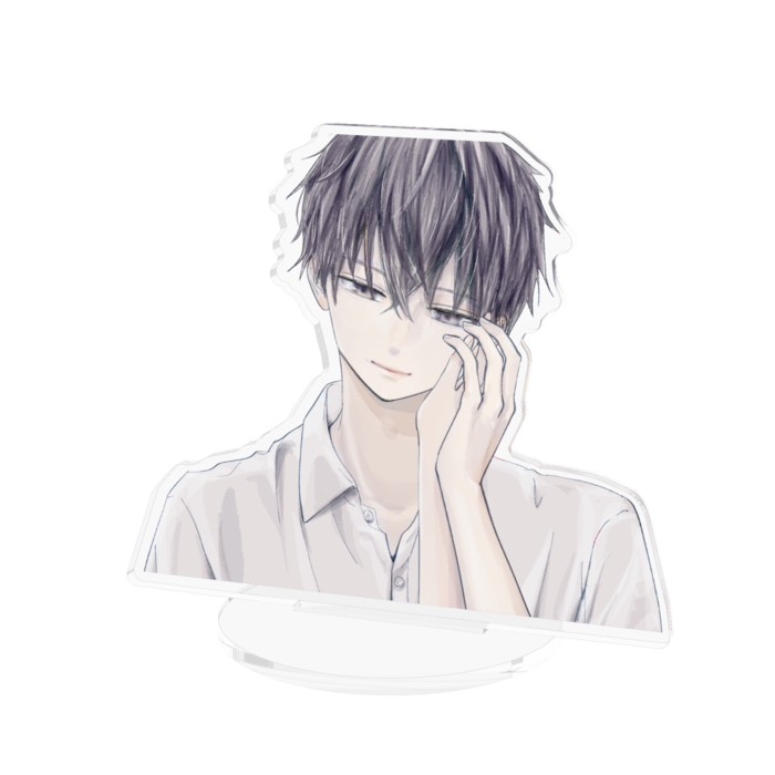 アクリルフィギュア - 100x100mm(1)