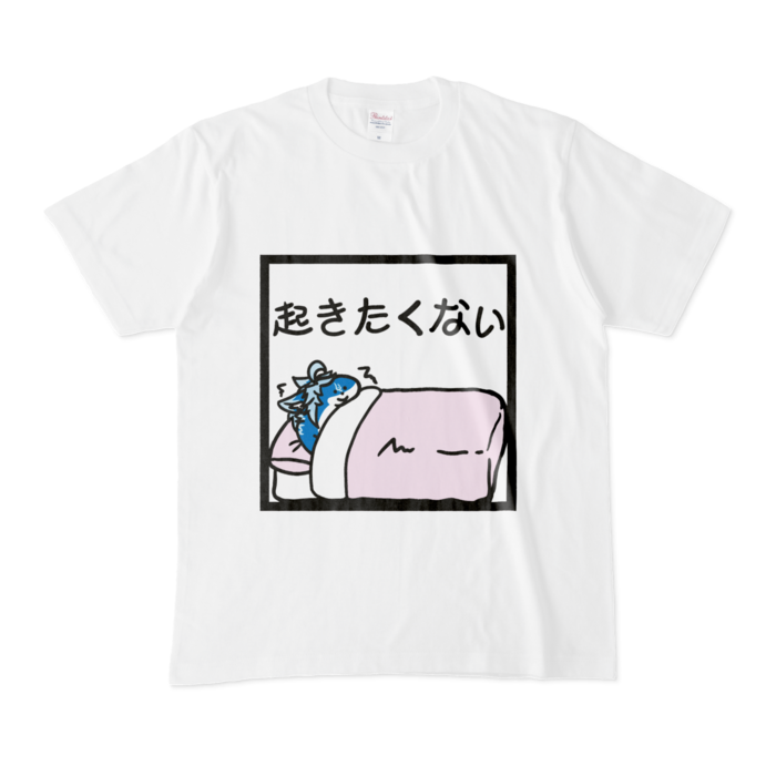 Tシャツ - M - 白