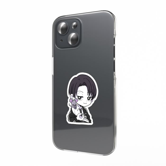 スマホステッカー - 縦