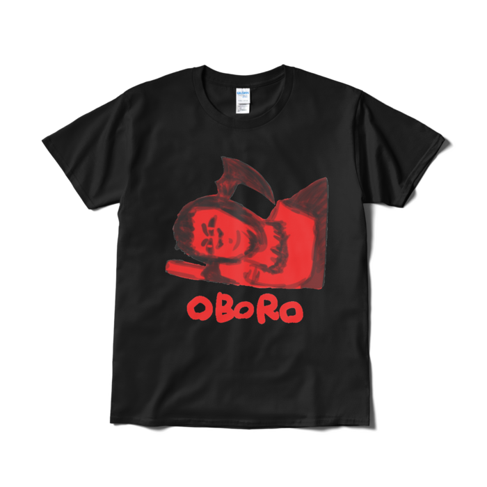 Tシャツ（短納期） - L - ブラック