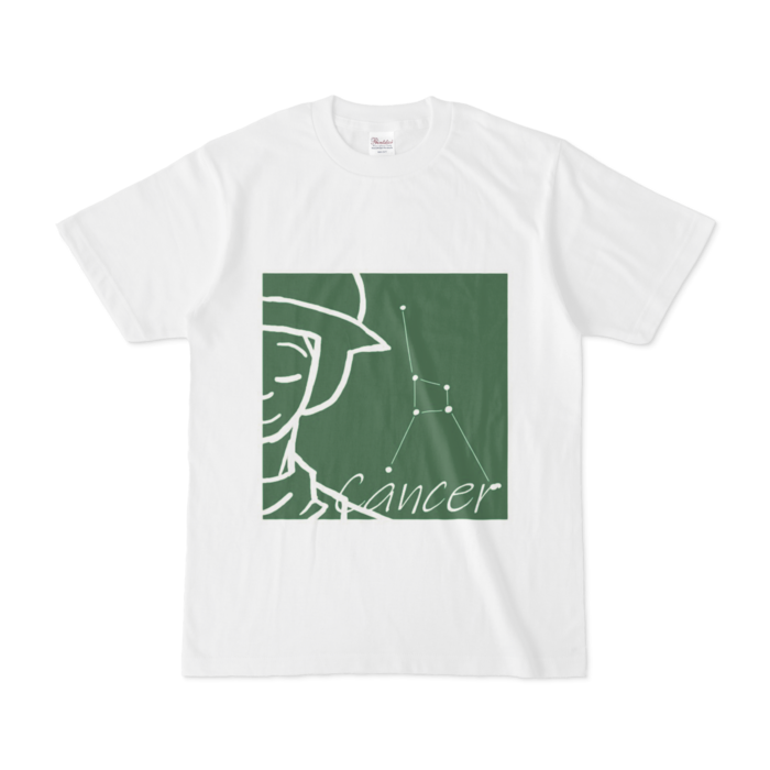 Tシャツ - S