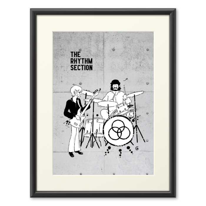 複製画(プリモアート) - A4