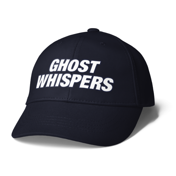 Ghost Whispres Jjsunny Booth