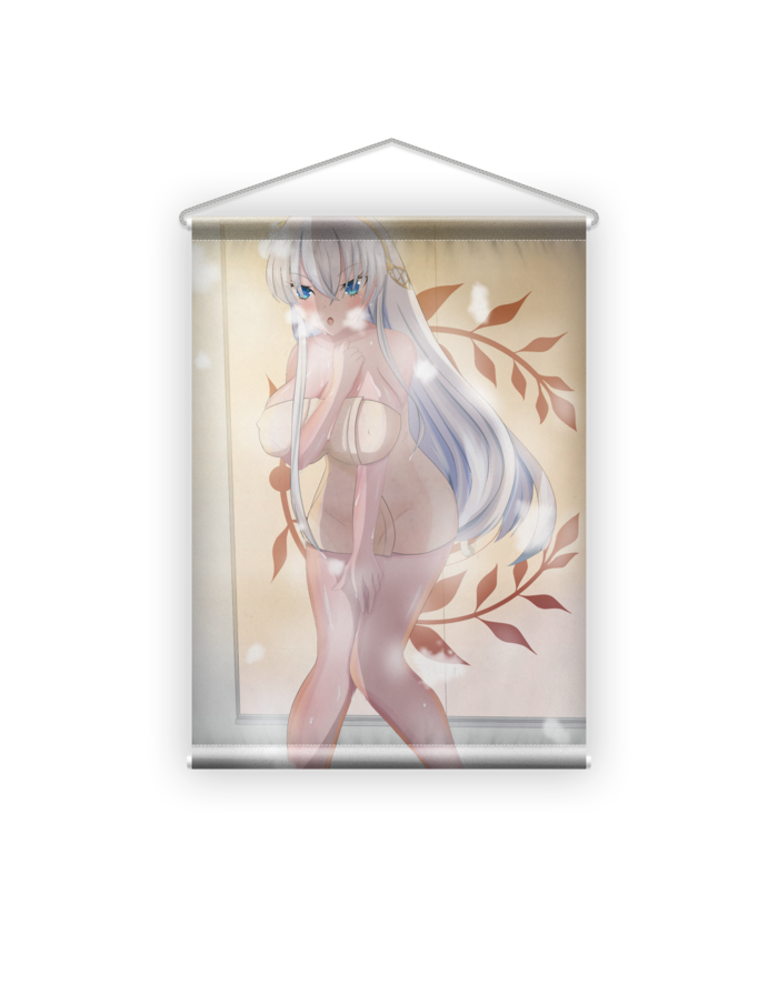 タペストリー - B2縦