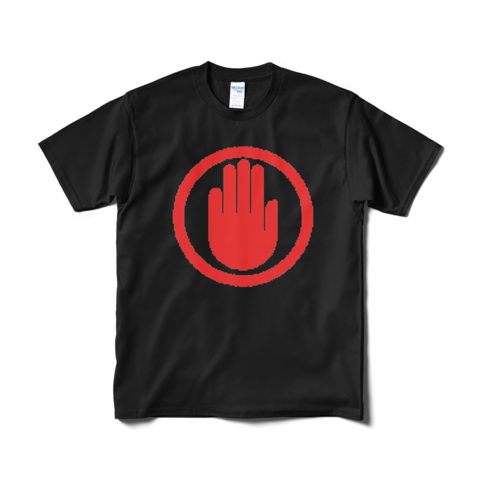 Tシャツ（短納期） - M - ブラック