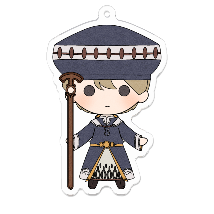 ④リュード (コーティング)