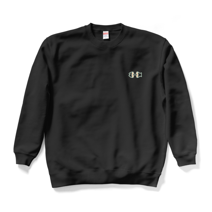 スウェットD - XL -