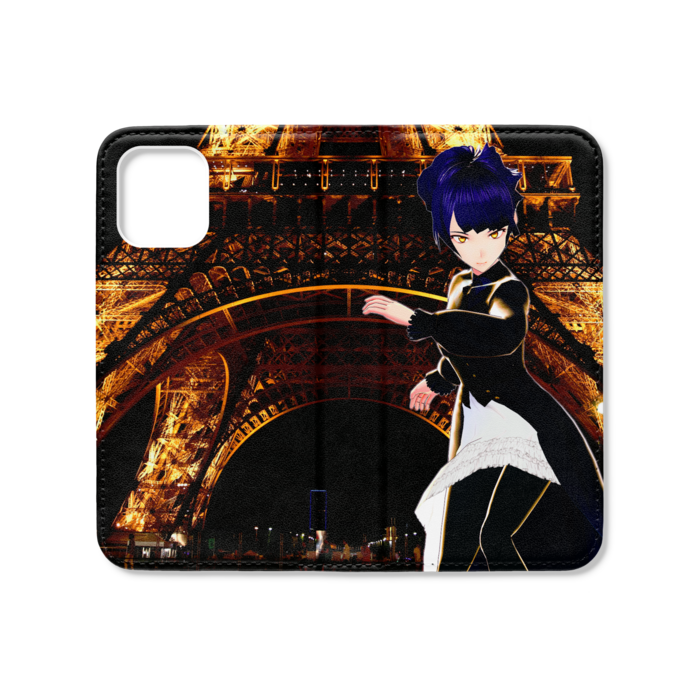Ver. B-1 iPhoneケース - iPhone12 mini