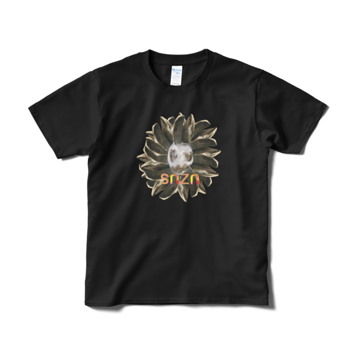 Tシャツ（短納期） - S - ブラック