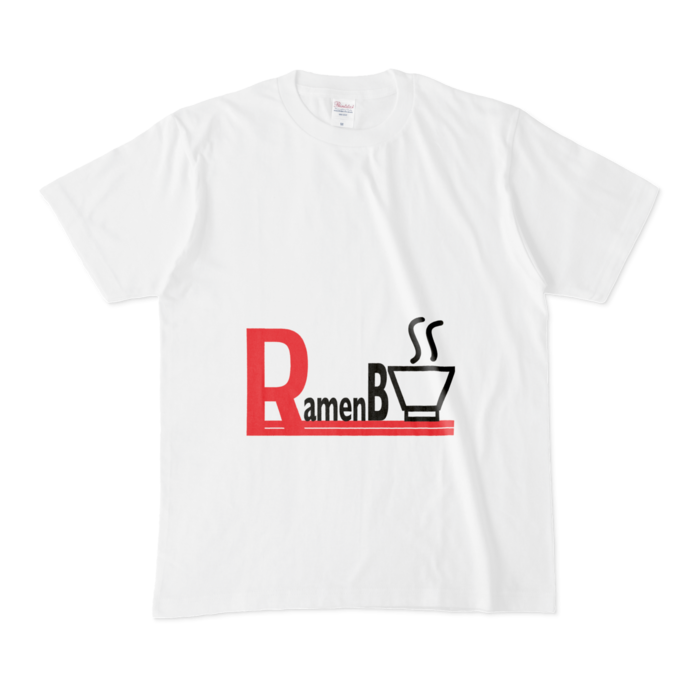 Tシャツ - M - 白