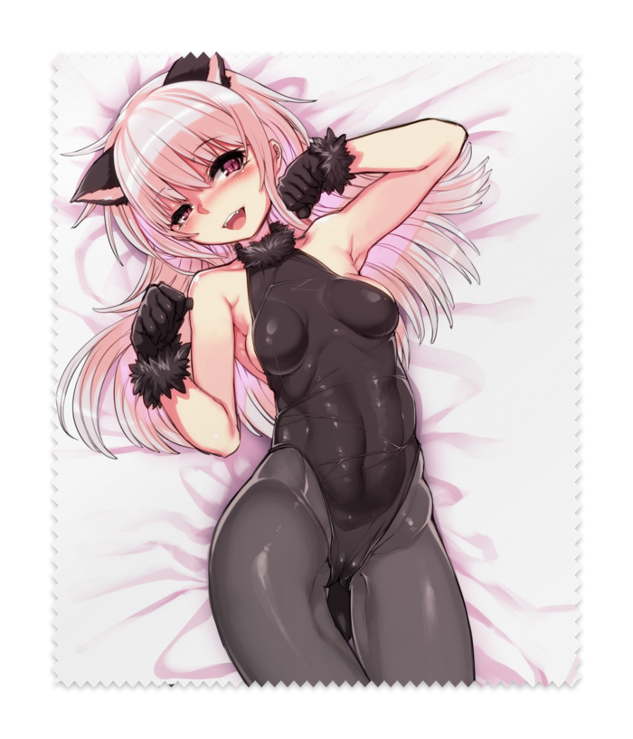 メガネ拭き