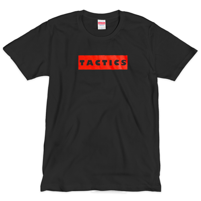 Tシャツ(シルクスクリーン印刷) - L - 1色