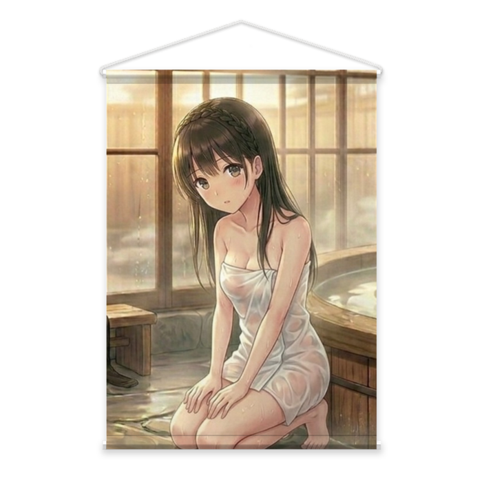 タペストリー - B2縦