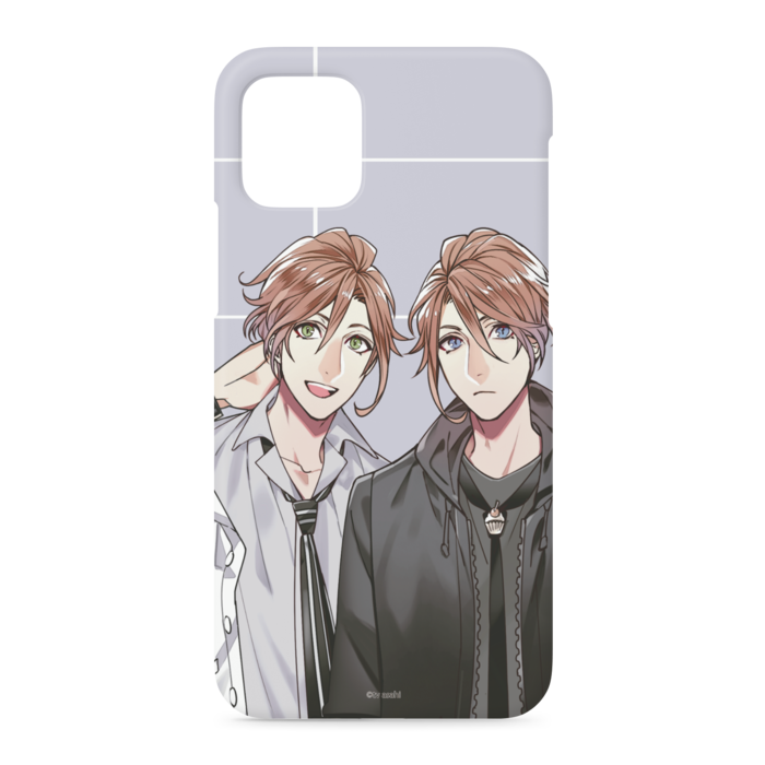 iPhoneケース - iPhone 11 Pro - 側面あり