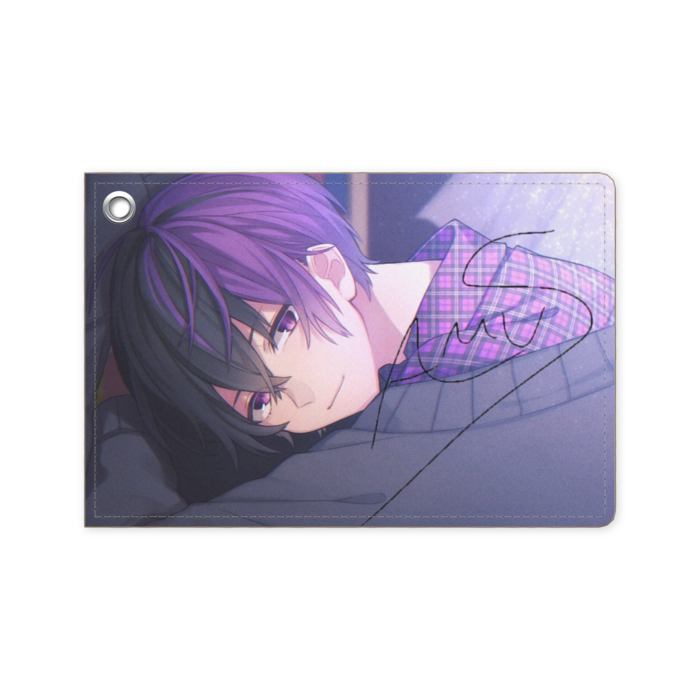 パスケース - 70 x 105 (mm)