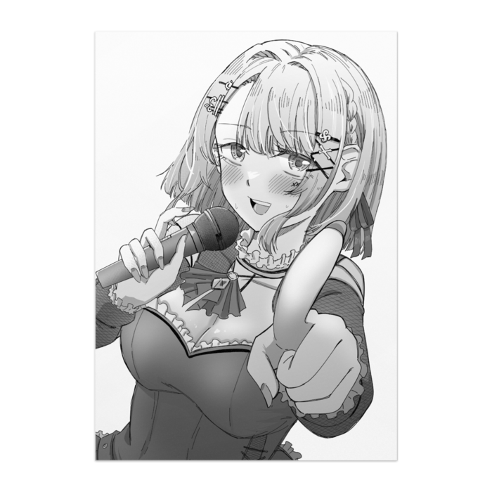 パネル - B3