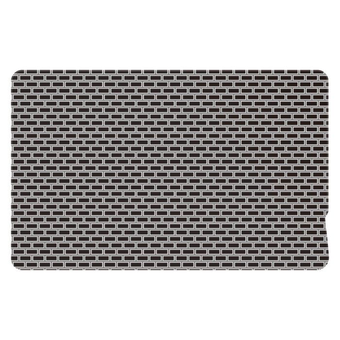 ICカードステッカー - 約85.7x53.9(mm)
