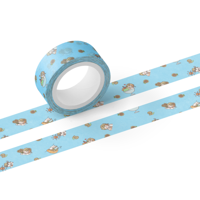 テープ幅 15mm