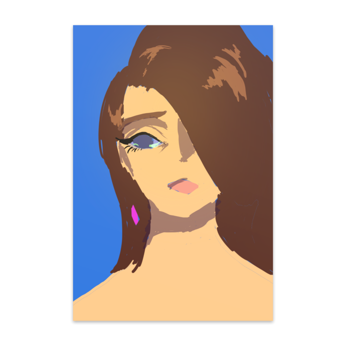 ポストカード(10枚セット) - 竹はだGA180kg