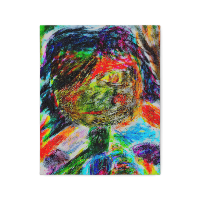 キャンバス - F3