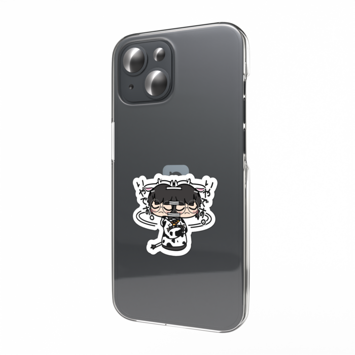 スマホステッカー - 縦