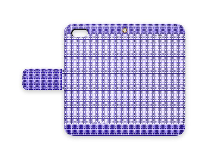 iPhone5(ブルー)