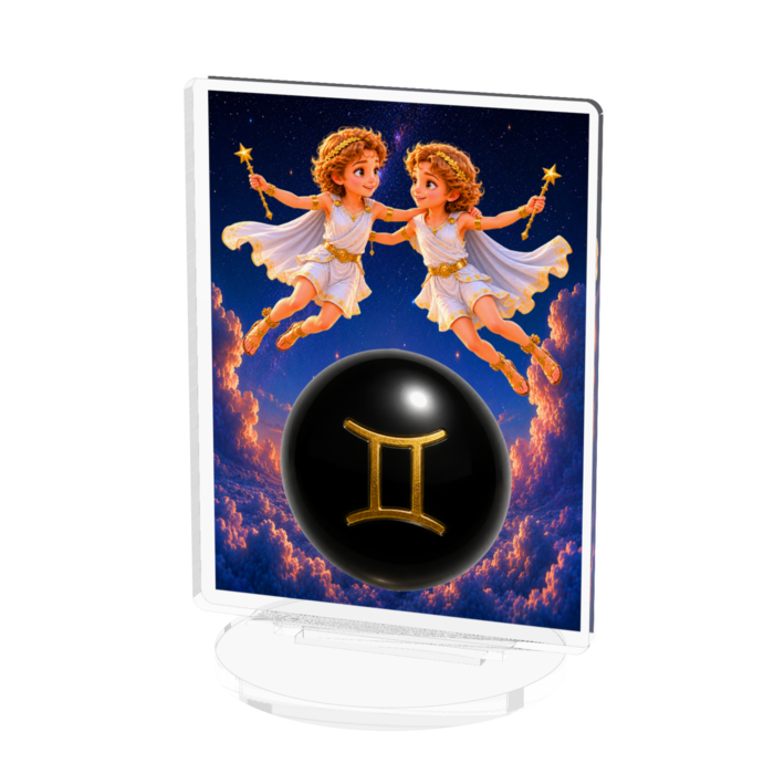 アクリルフィギュア - W70 × H70mm 以内