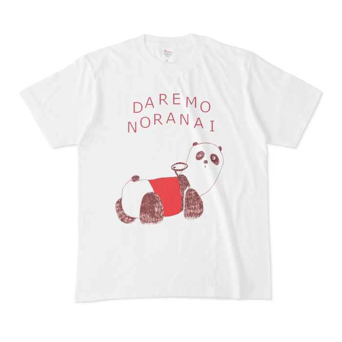 Tシャツ - M