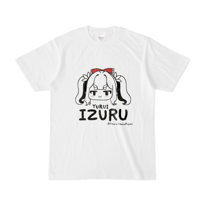 Tシャツ - S - 白