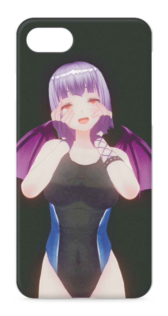 テムジンアスラのオリジナルデザインのiphoneケース 01 31 Pixivfactory