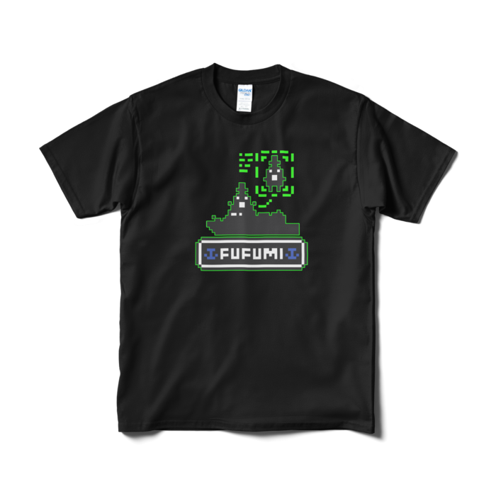 Tシャツ（短納期） - M - ブラック