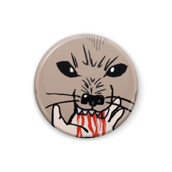 缶バッジ - 25mm