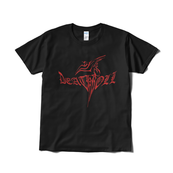 Tシャツ（短納期） - L - ブラック