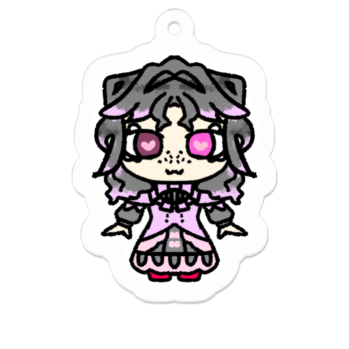 Lepus - 50 x 50 (mm)