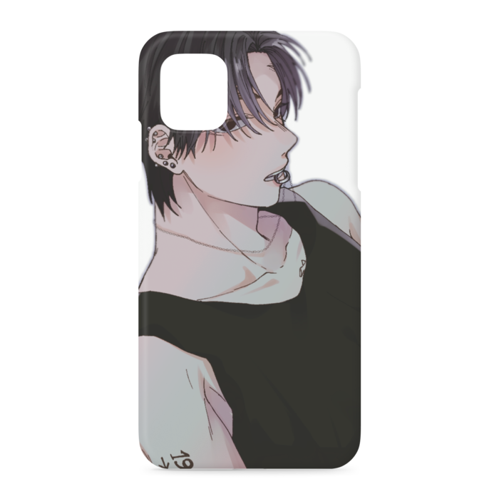 iPhoneケース - iPhone 11 - 側面あり