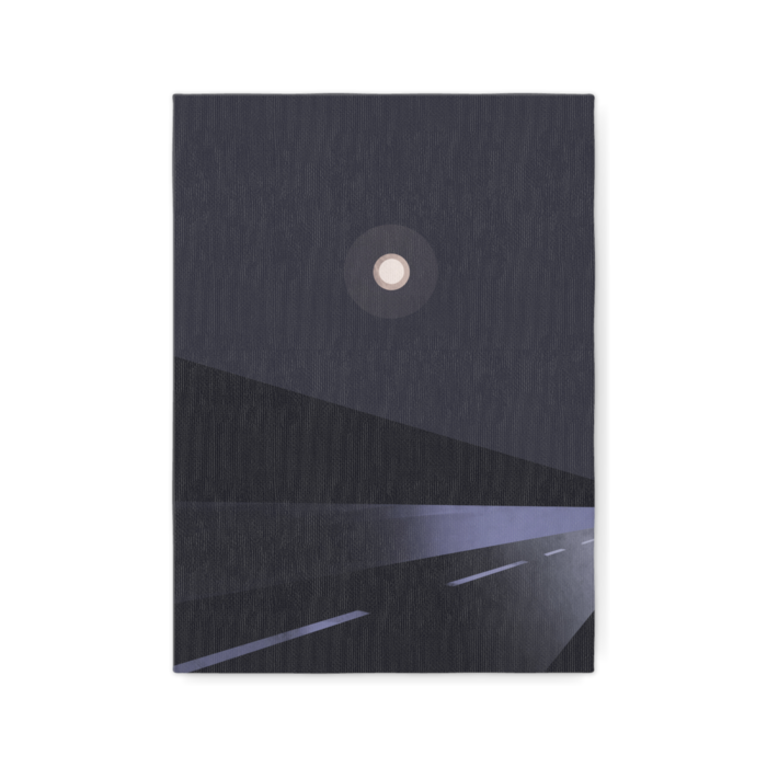 キャンバス - F4