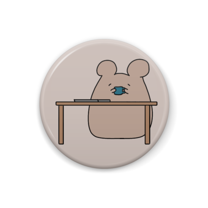 のこ　ひと息(32mm)