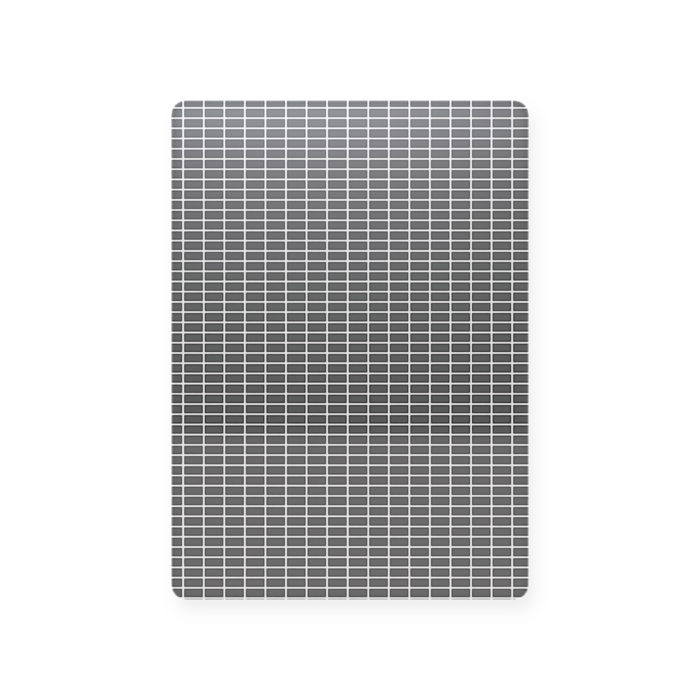 プラスチックカード - トレカ（63 × 88mm）